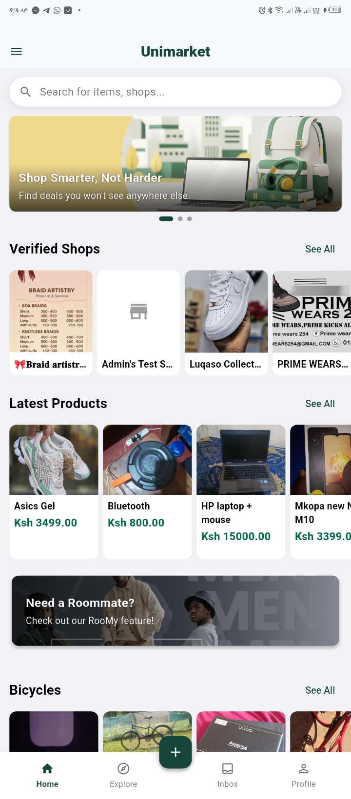 App Screenshot 1