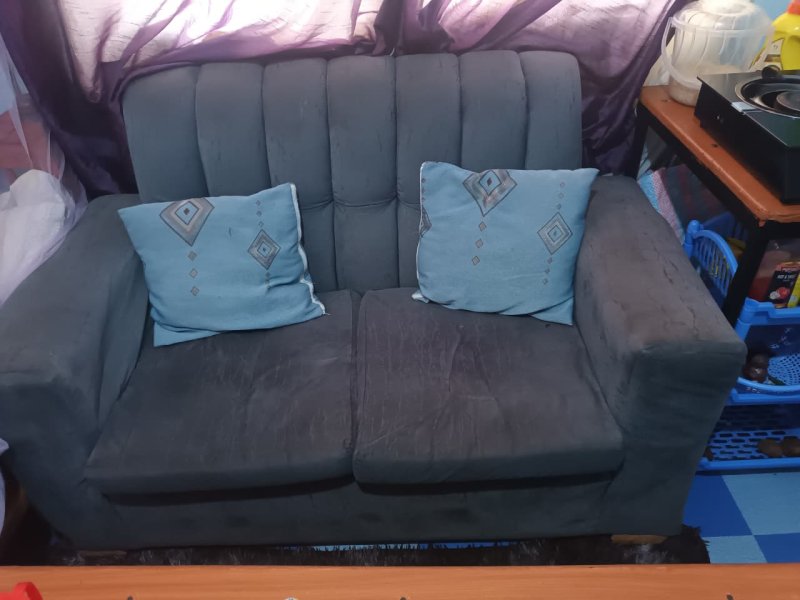 couch two setter