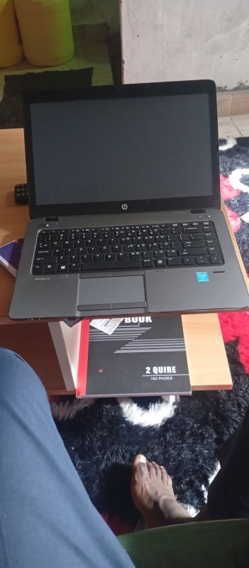 HP Laptop Elitebook 840 G2