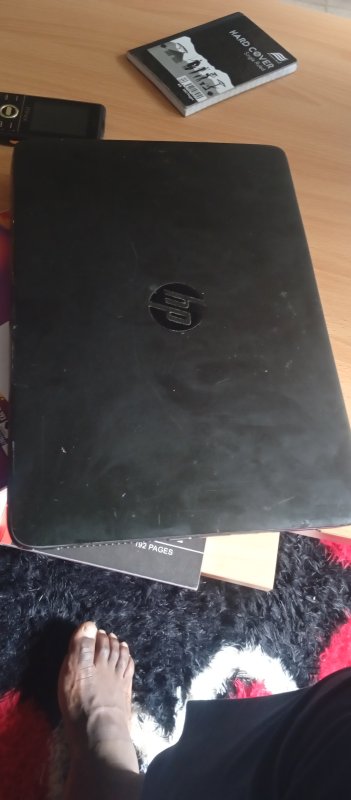 HP Laptop Elitebook 840 G2