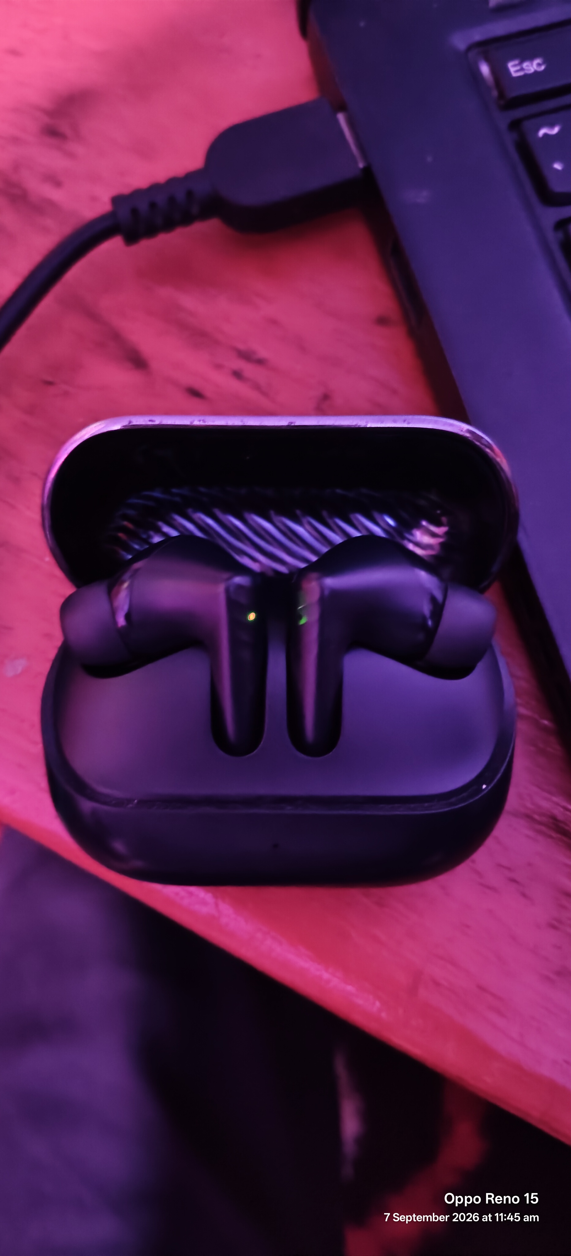 Oraimo spacebuds neo+