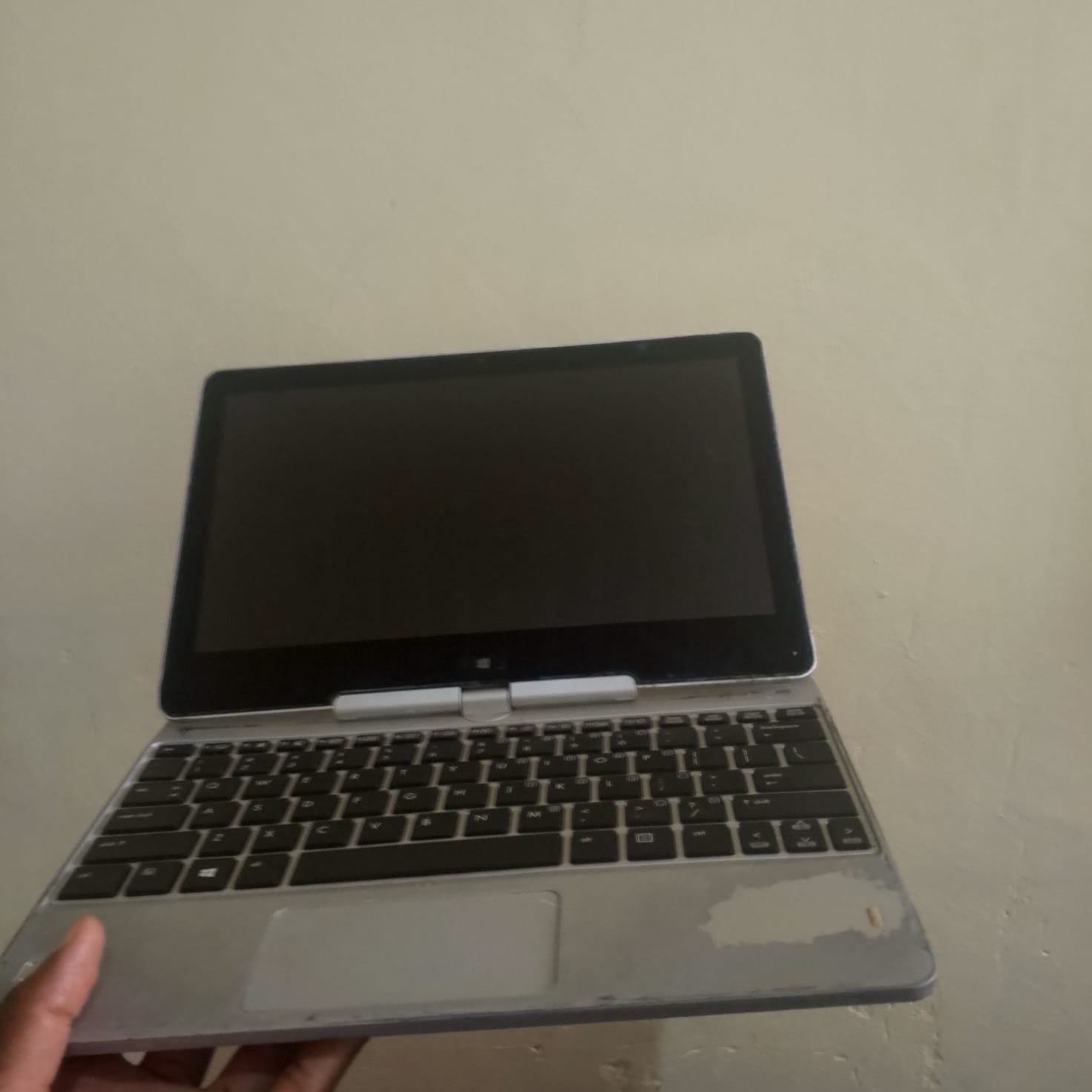 Hp Elitebook Revolver 810 G3