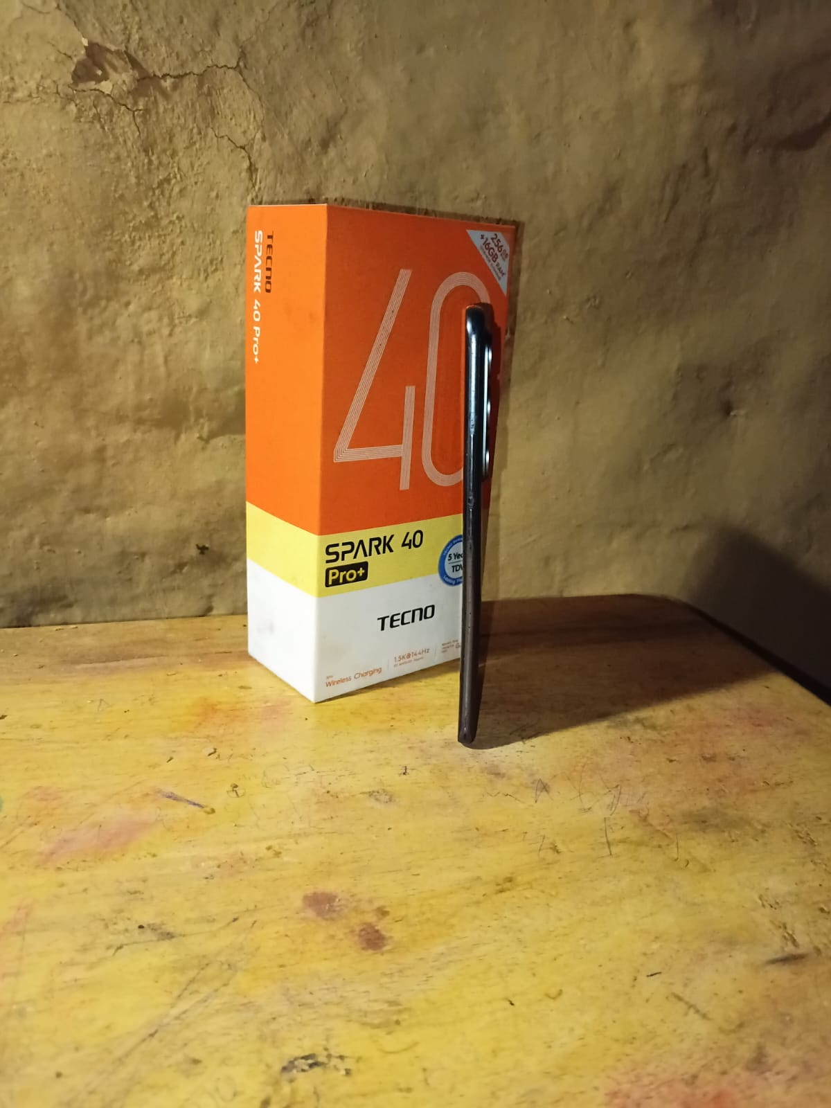 Phone