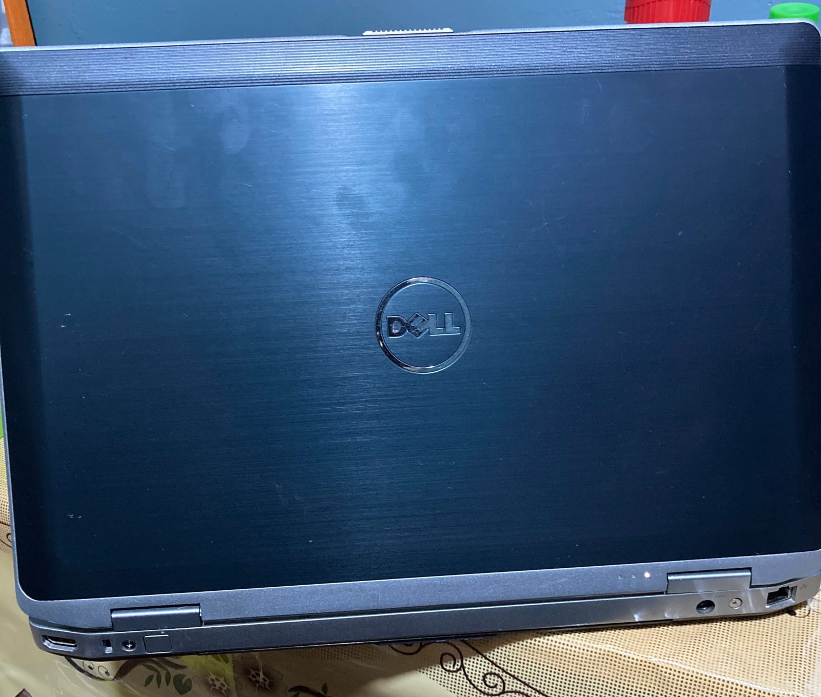 Dell Latitude E6430