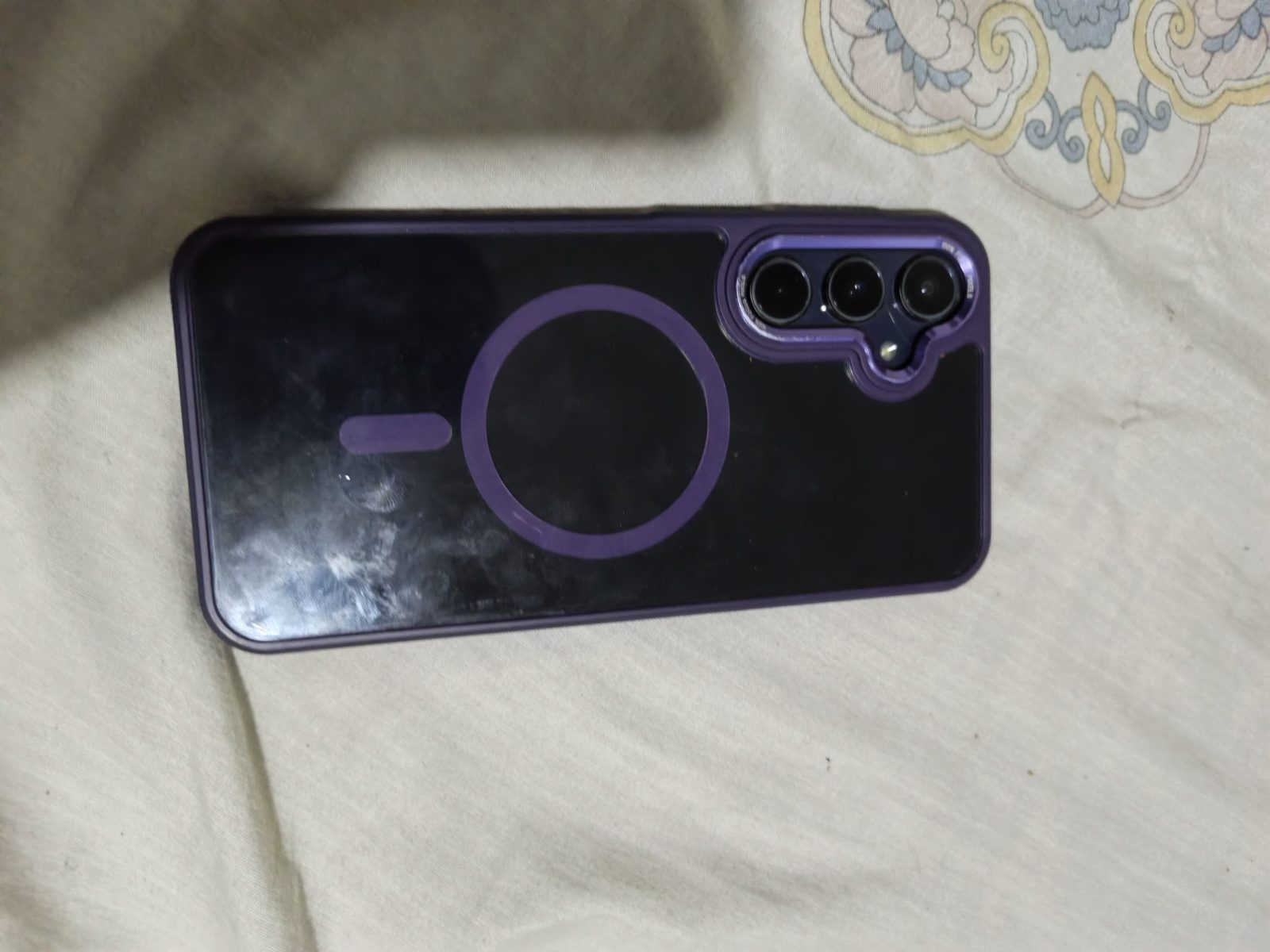Samsung galaxy a55