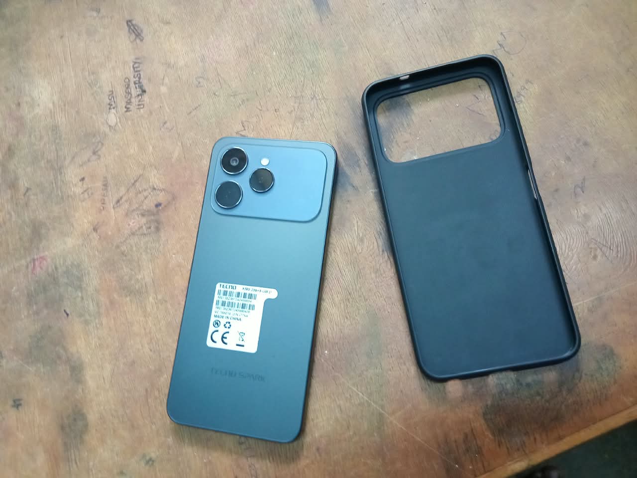 Phone