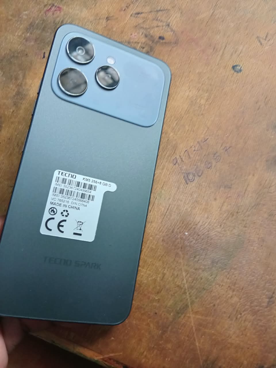 Phone