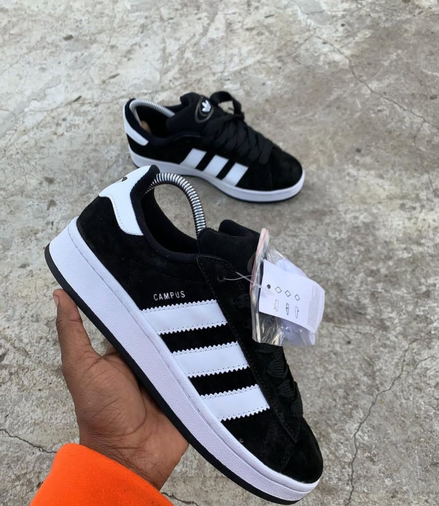 ADIDAS CAMPUS